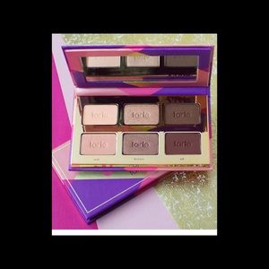 New Tarte Tartelette Tease